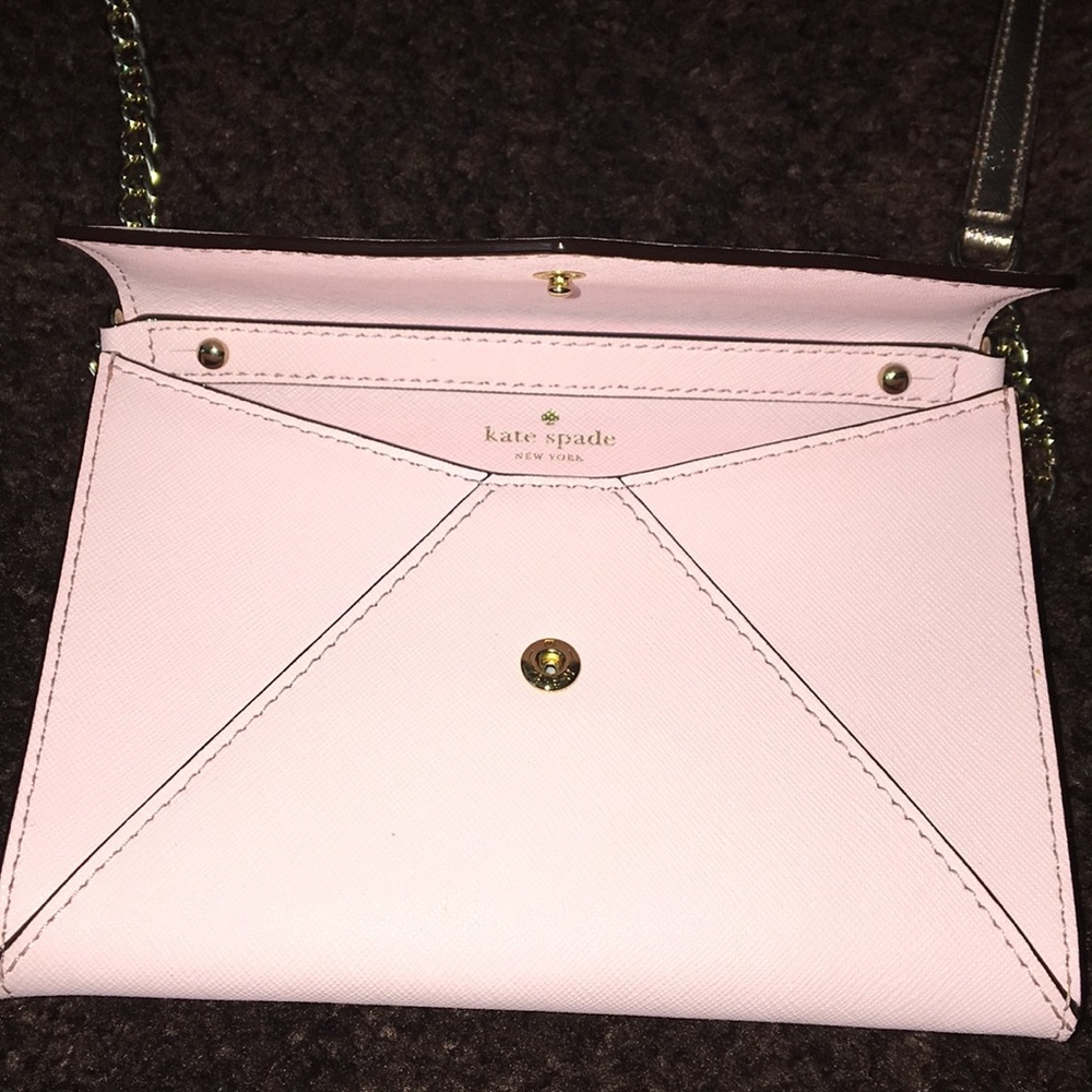 Kate Spade Crossbody - Picture 5 of 8